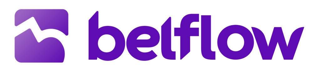 Logo Belflow